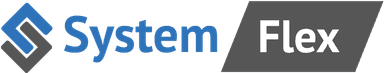 System Flex logo